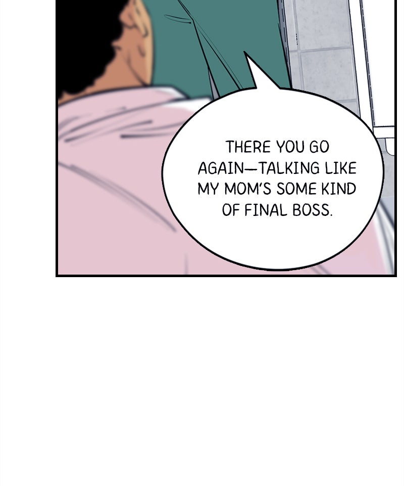 Betwixt (S2) Episode 43 page 27 - 