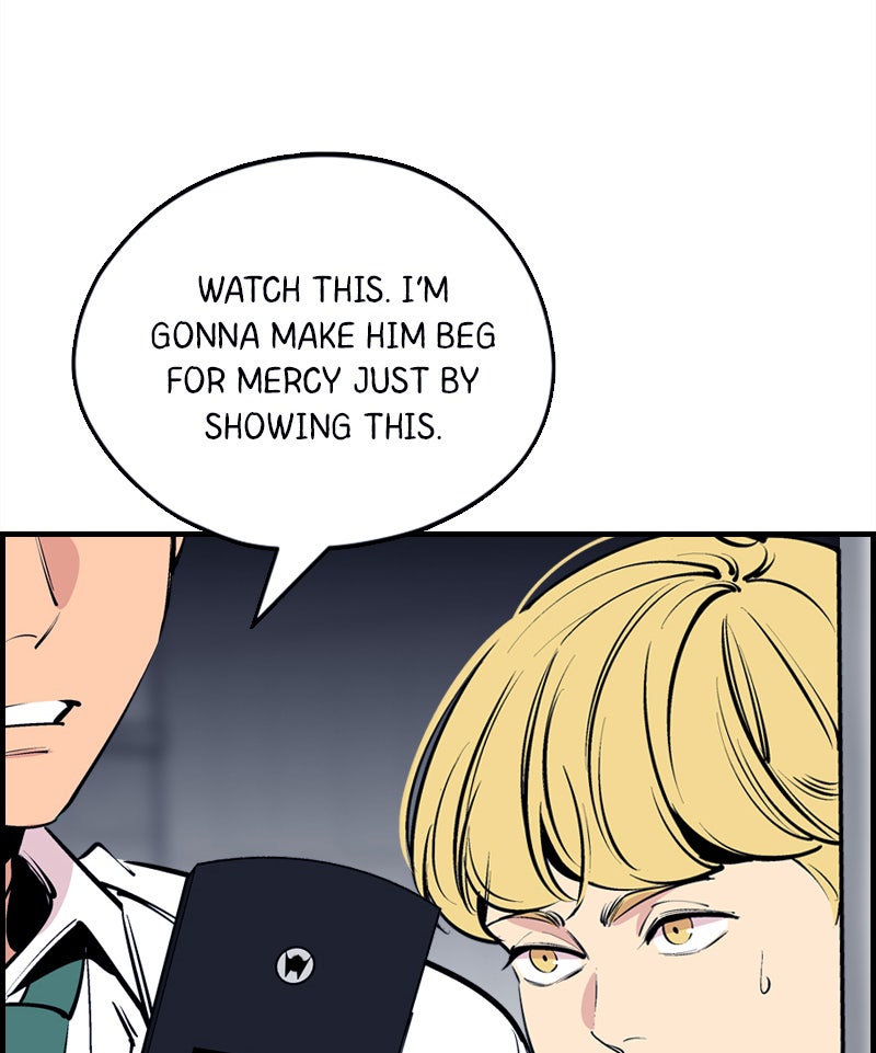 Betwixt (S2) Episode 43 page 28 - 