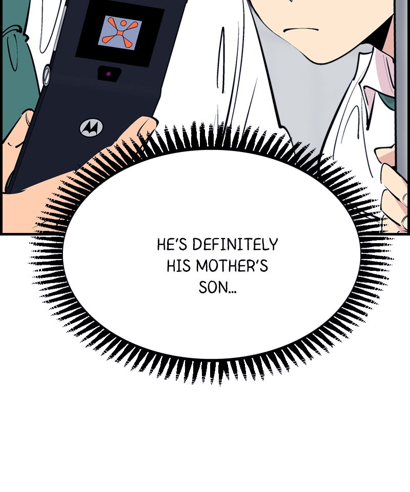 Betwixt (S2) Episode 43 page 29 - 