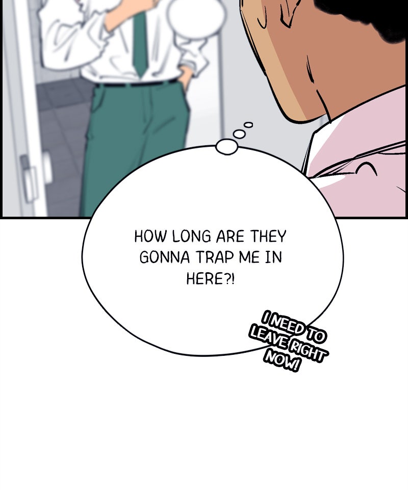 Betwixt (S2) Episode 43 page 31 - 