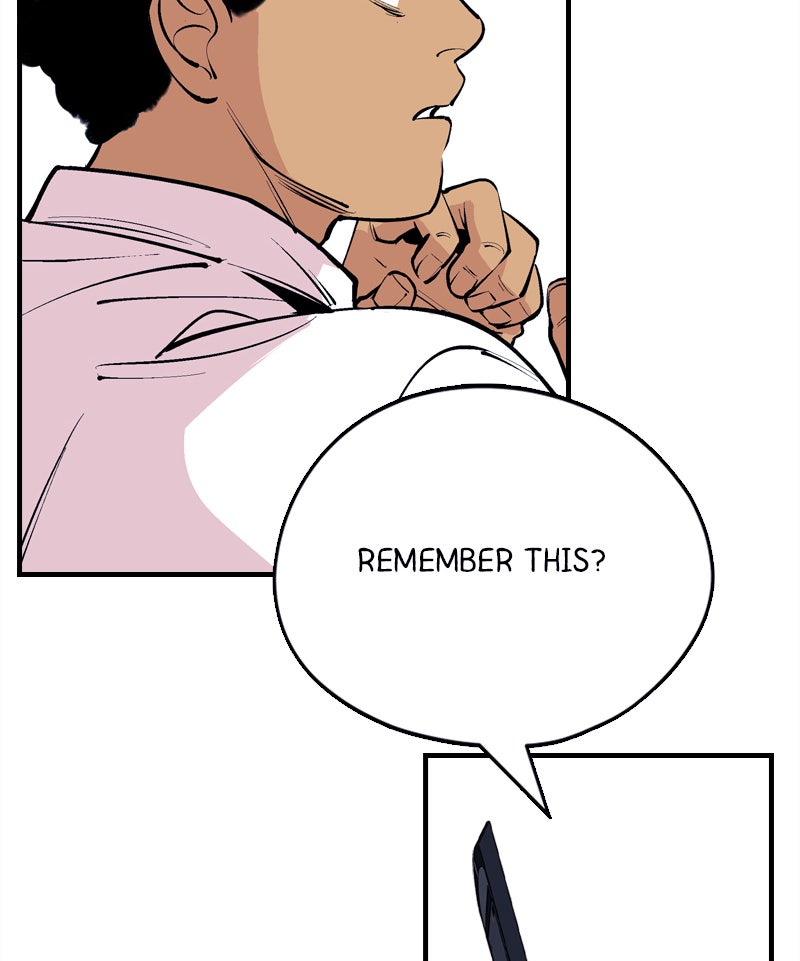 Betwixt (S2) Episode 43 page 33 - 