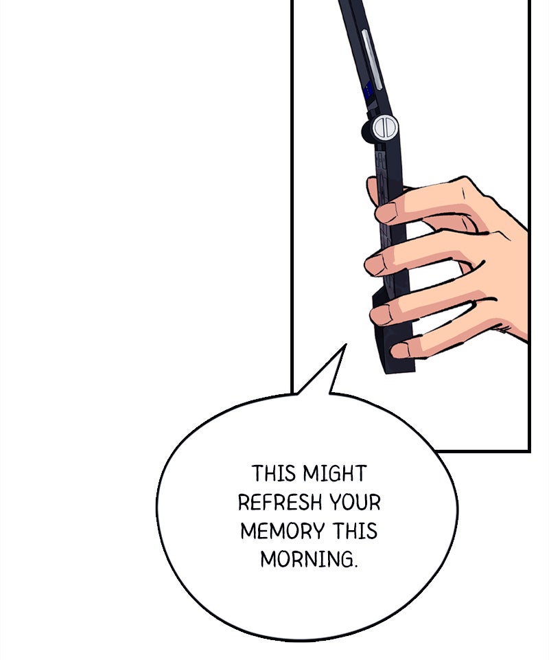 Betwixt (S2) Episode 43 page 34 - 