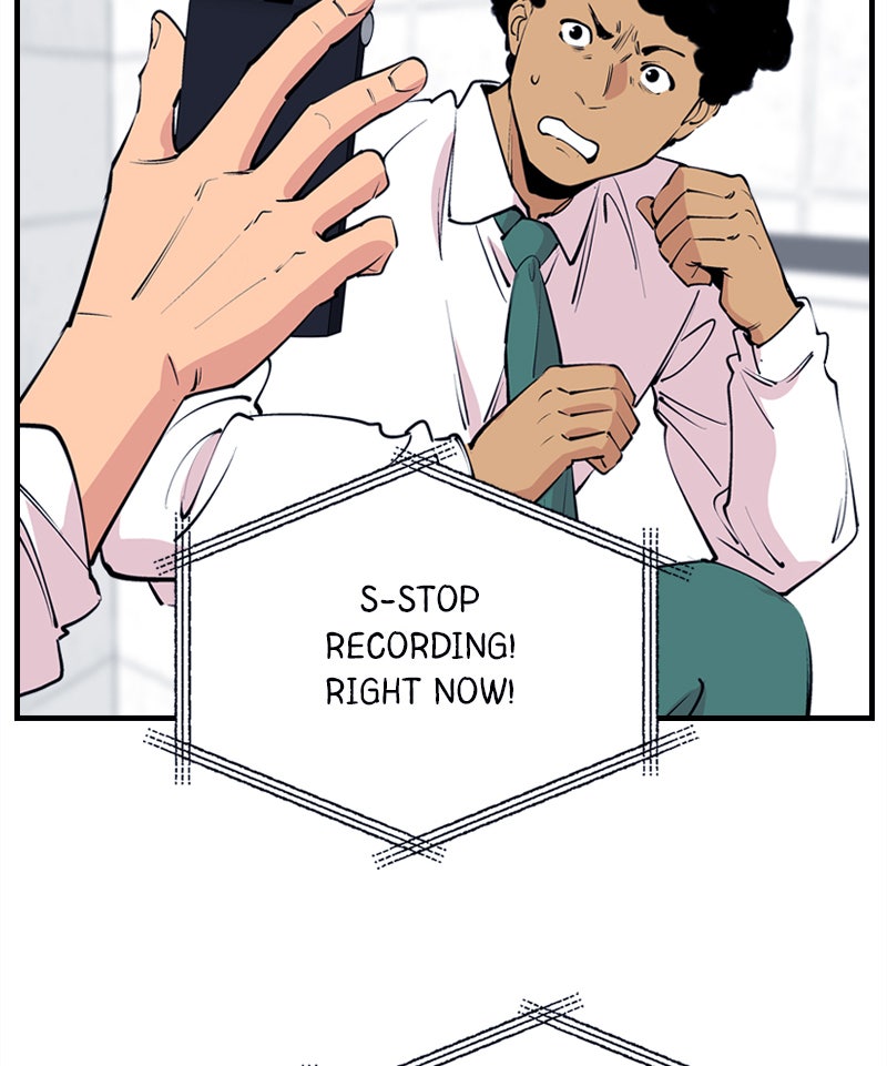 Betwixt (S2) Episode 43 page 36 - 