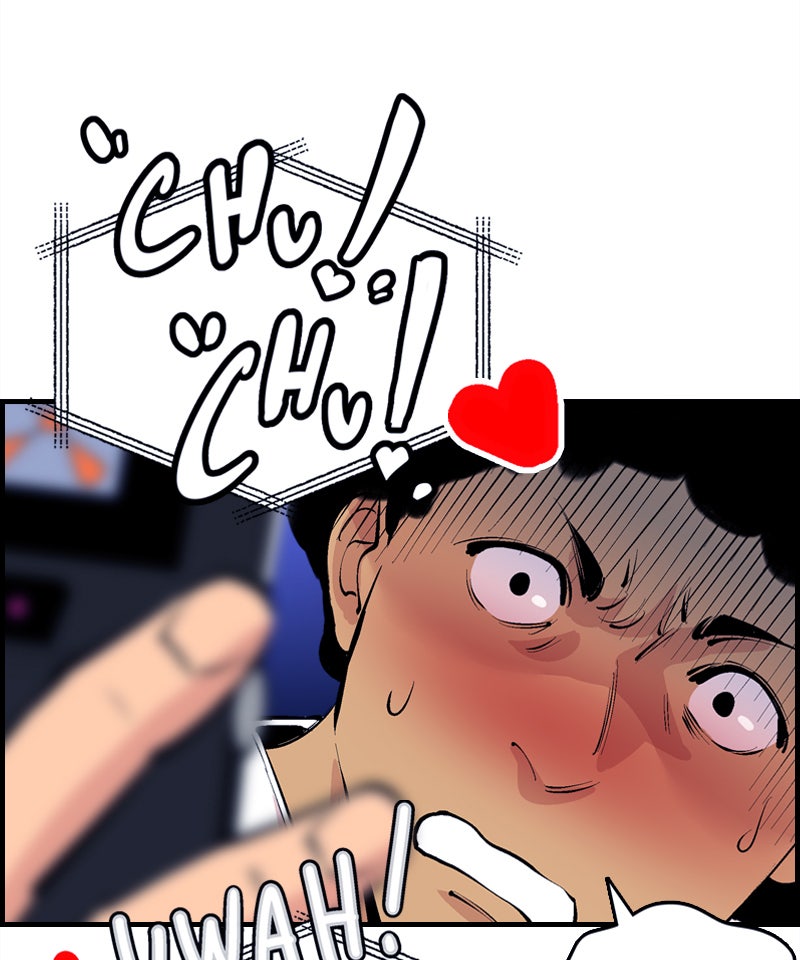 Betwixt (S2) Episode 43 page 38 - 