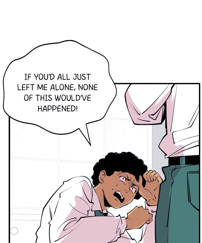 Betwixt (S2) Episode 43 page 5 - 