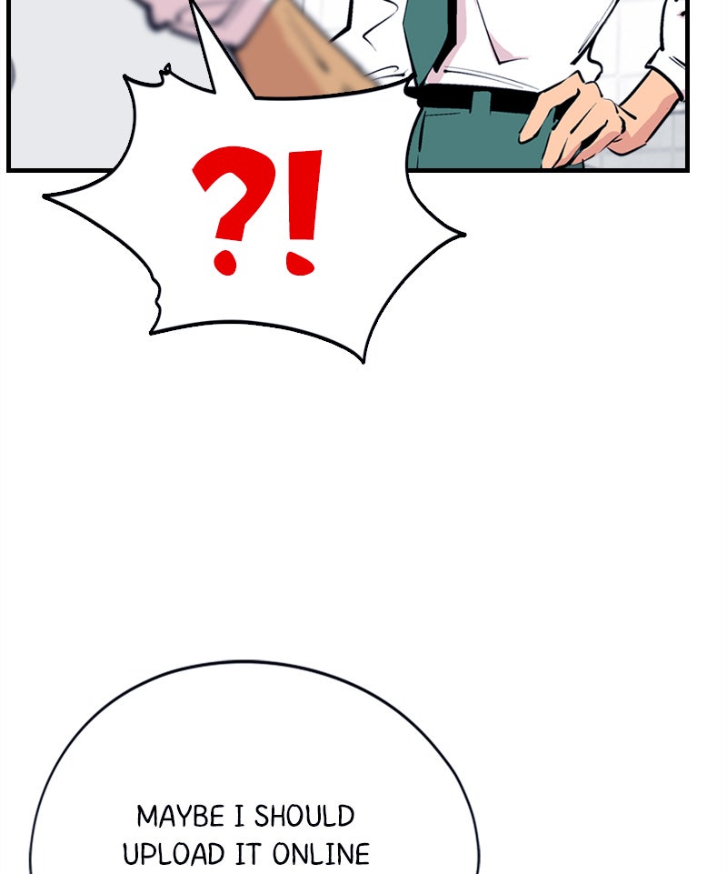 Betwixt (S2) Episode 43 page 46 - 