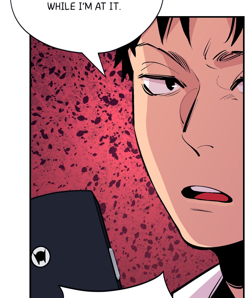 Betwixt (S2) Episode 43 page 47 - 