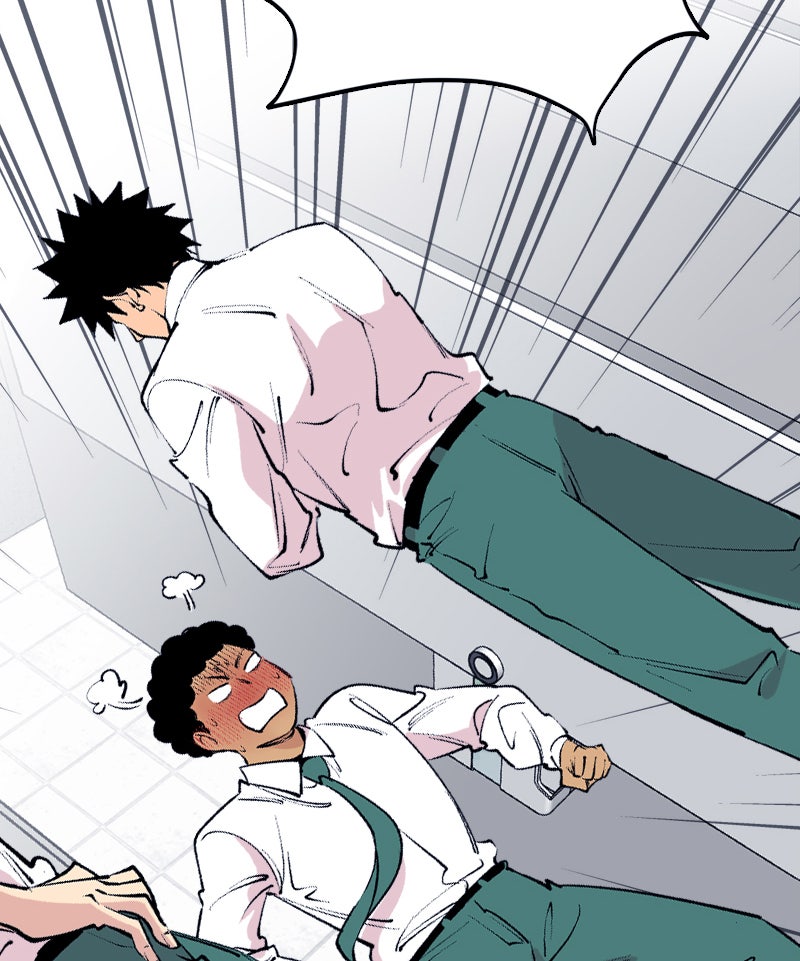 Betwixt (S2) Episode 43 page 51 - 