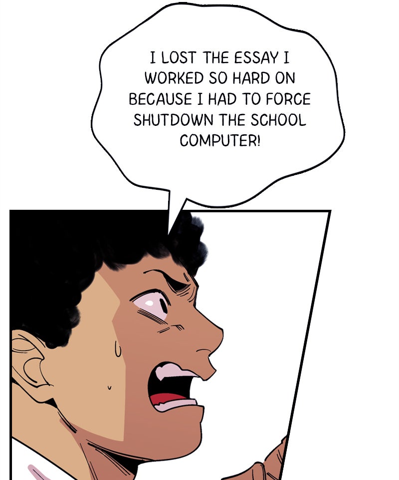 Betwixt (S2) Episode 43 page 7 - 
