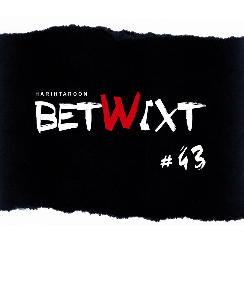 Betwixt (S2) Episode 43 page 61 - 