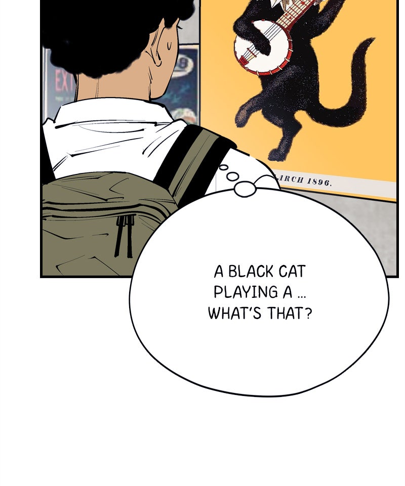 Betwixt (S2) Episode 43 page 65 - 