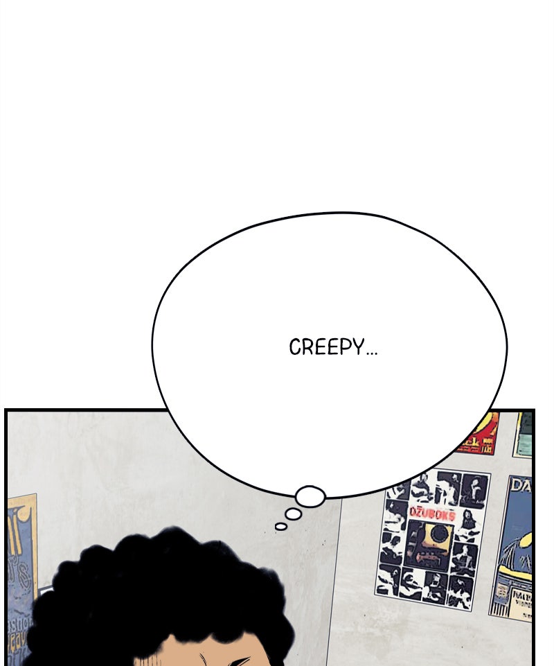 Betwixt (S2) Episode 43 page 66 - 