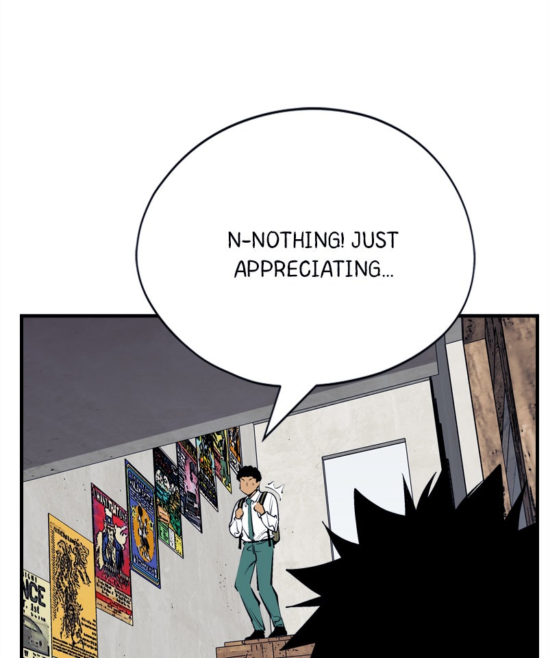 Betwixt (S2) Episode 43 page 68 - 
