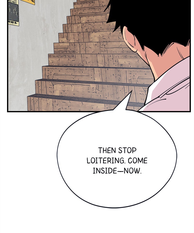 Betwixt (S2) Episode 43 page 69 - 