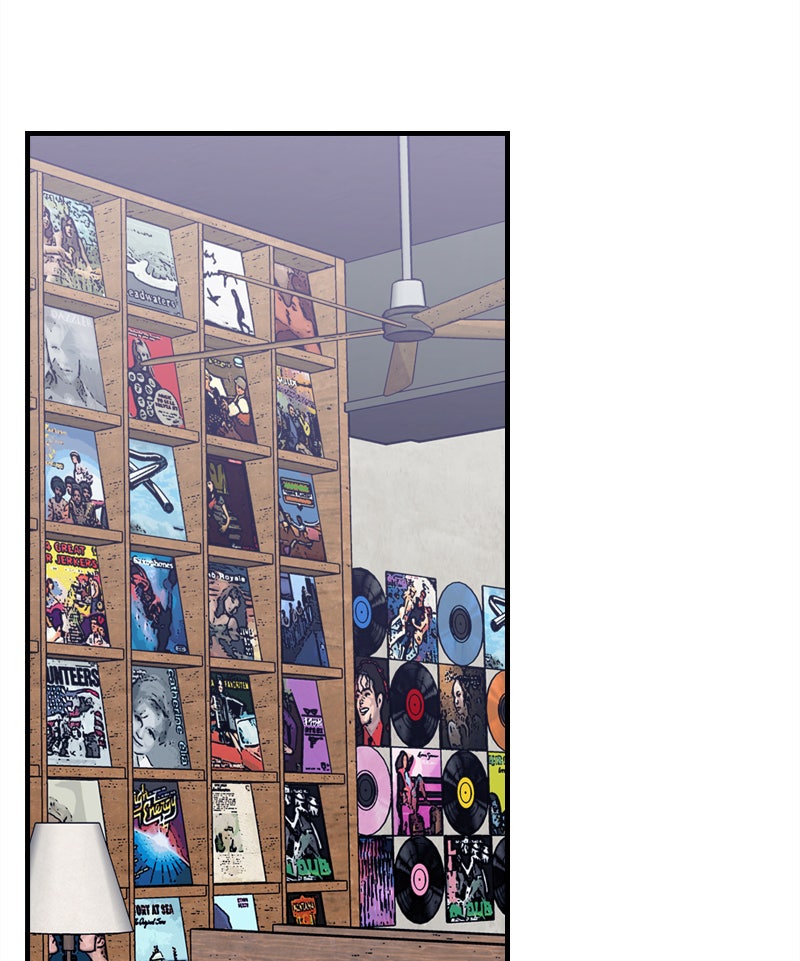 Betwixt (S2) Episode 43 page 71 - 