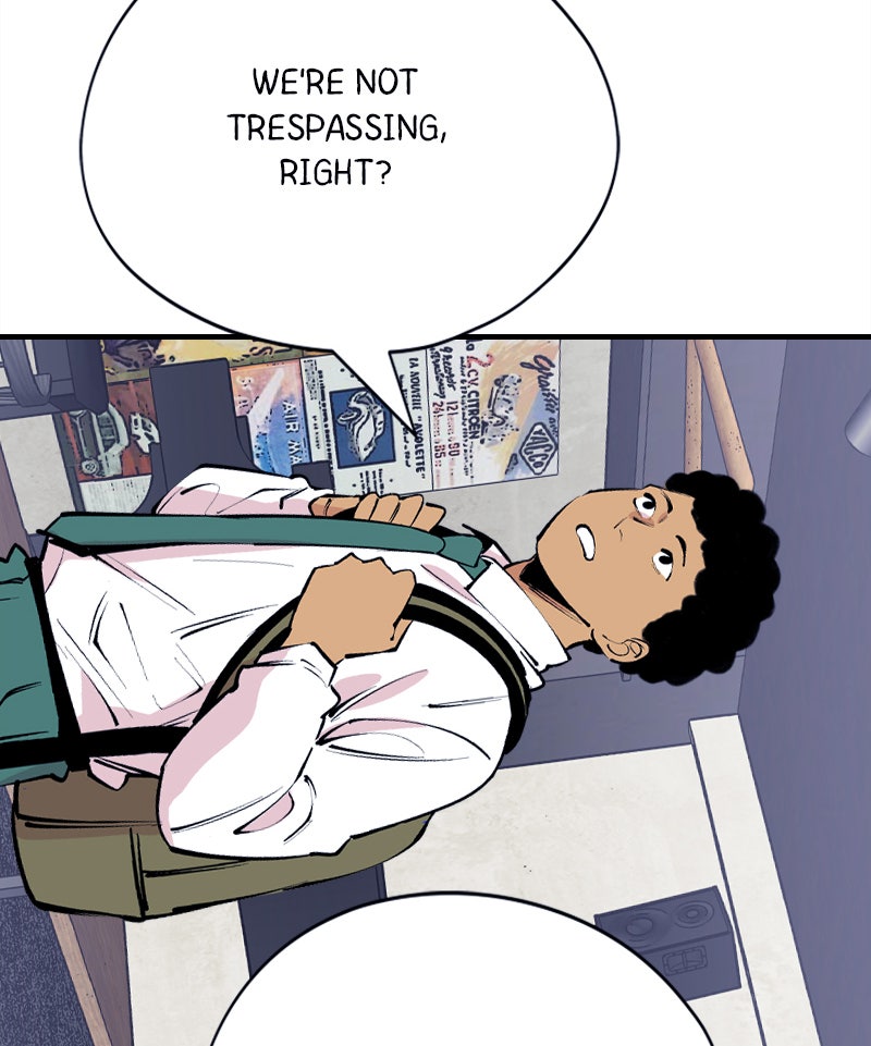 Betwixt (S2) Episode 43 page 74 - 