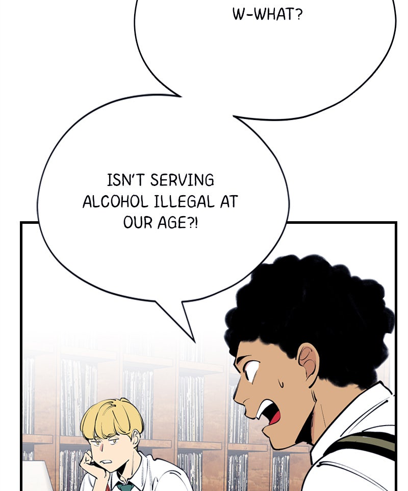 Betwixt (S2) Episode 43 page 77 - 