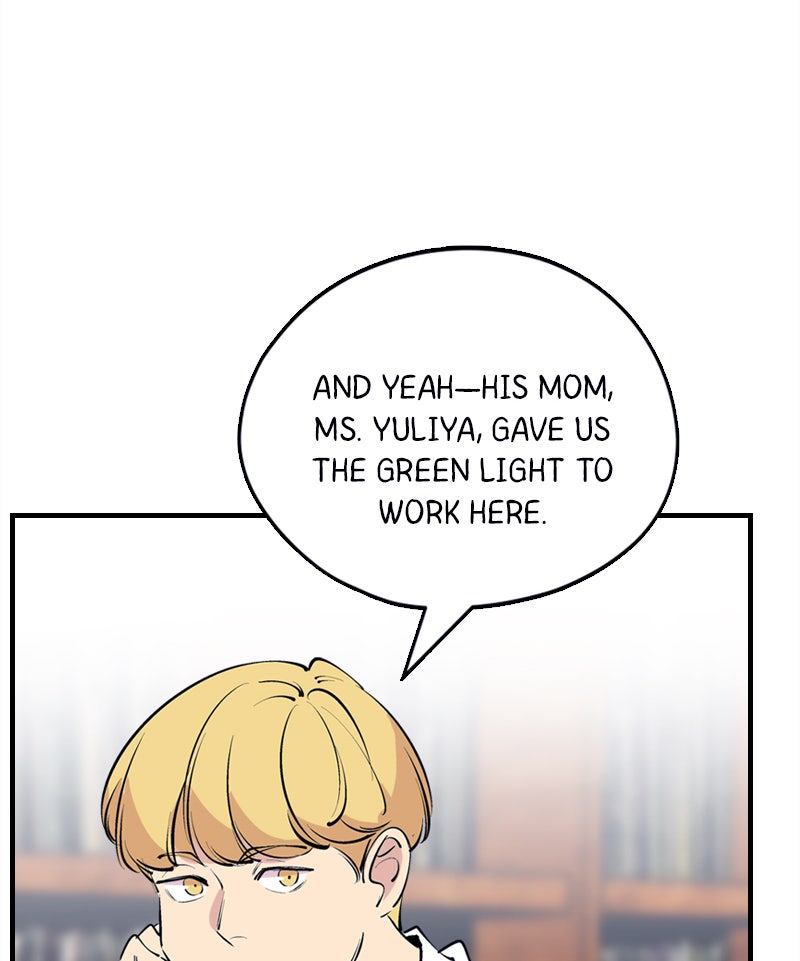 Betwixt (S2) Episode 43 page 79 - 