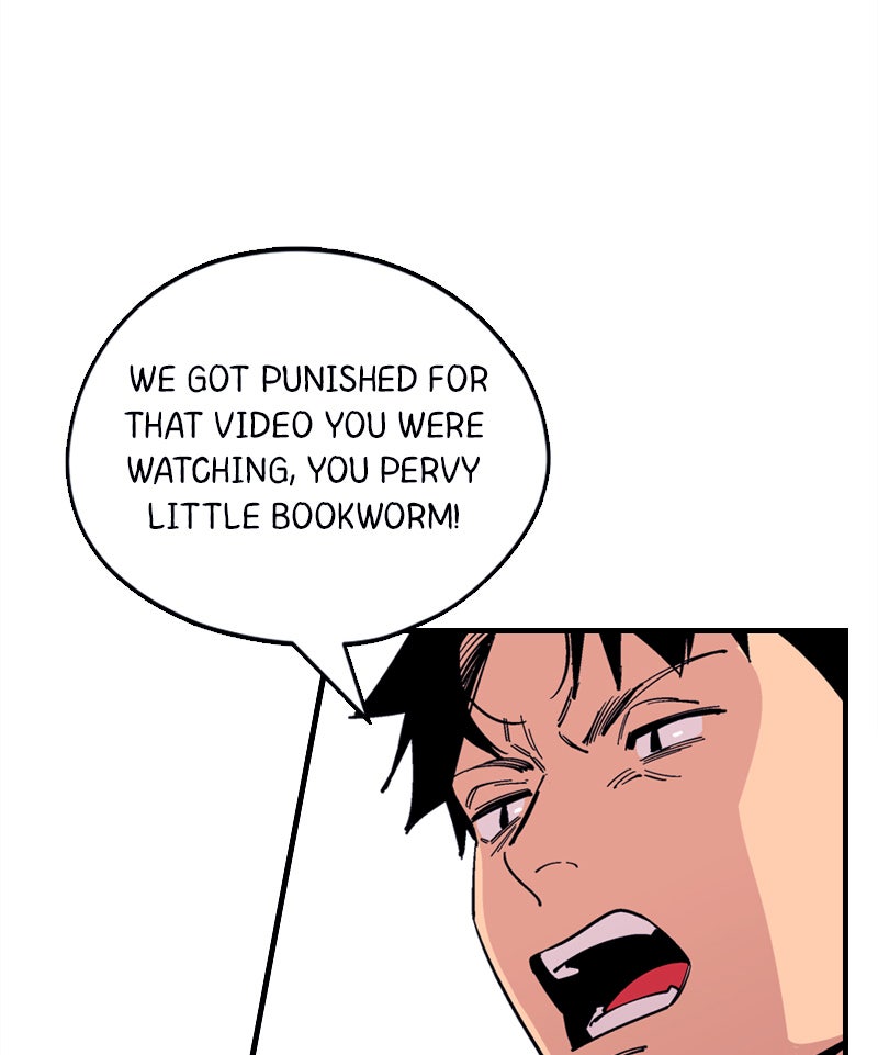 Betwixt (S2) Episode 43 page 9 - 