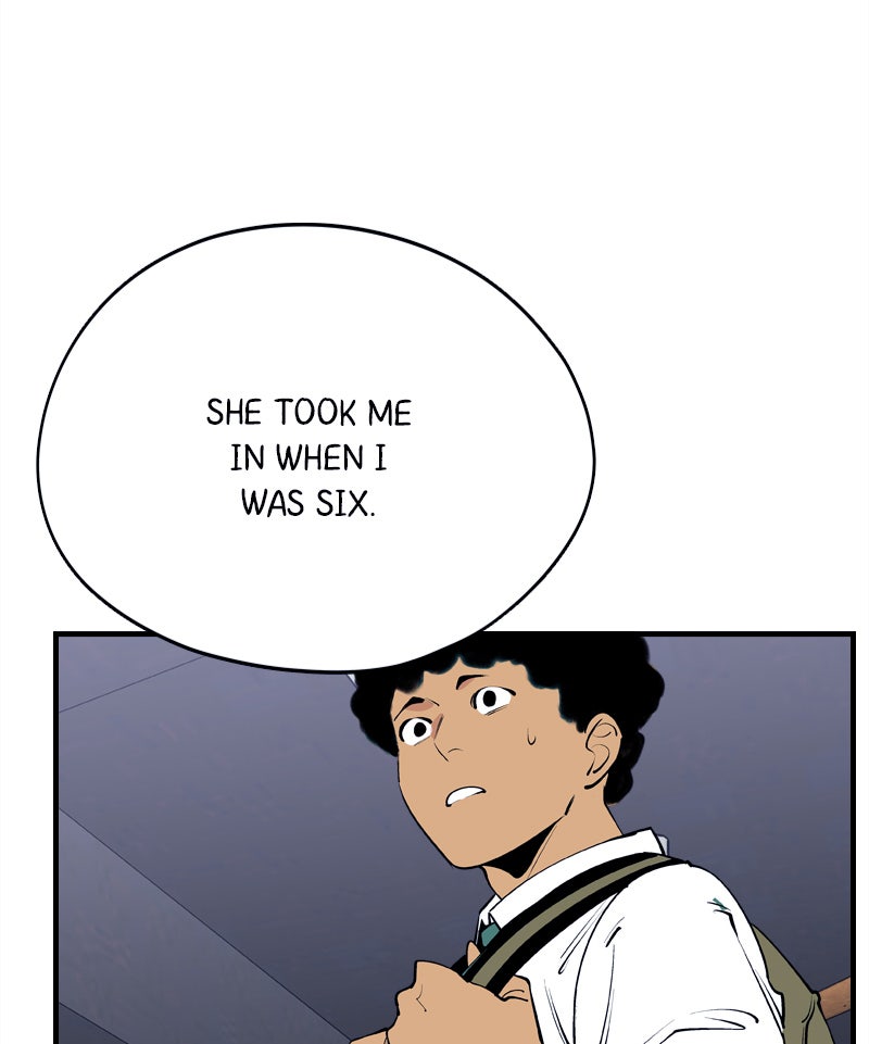 Betwixt (S2) Episode 43 page 85 - 