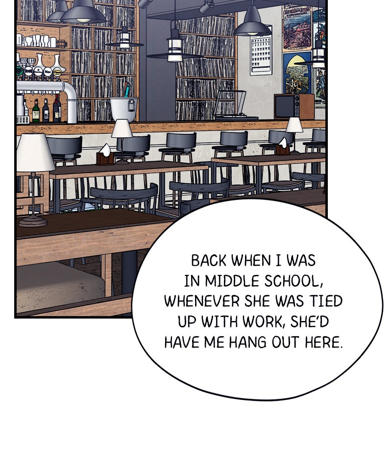 Betwixt (S2) Episode 43 page 91 - 