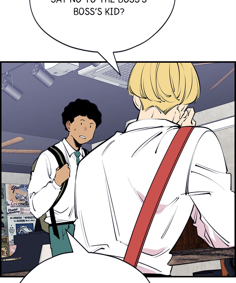 Betwixt (S2) Episode 43 page 95 - 