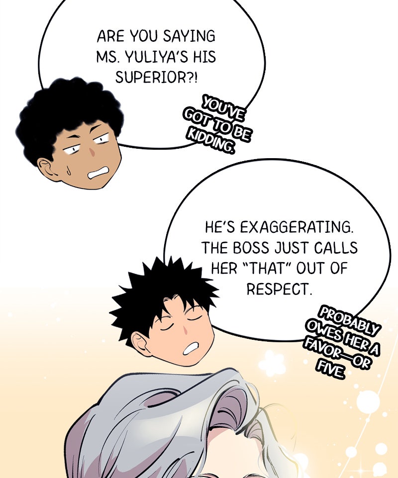 Betwixt (S2) Episode 43 page 97 - 