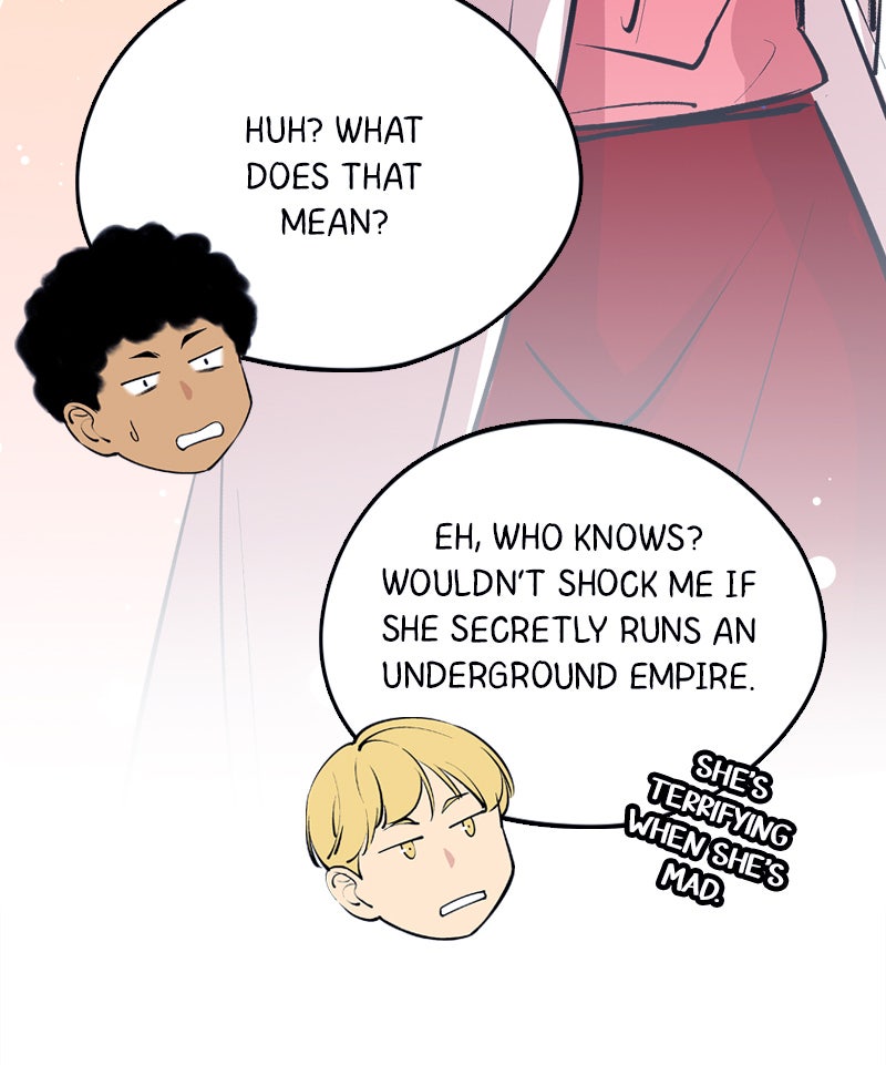 Betwixt (S2) Episode 43 page 99 - 