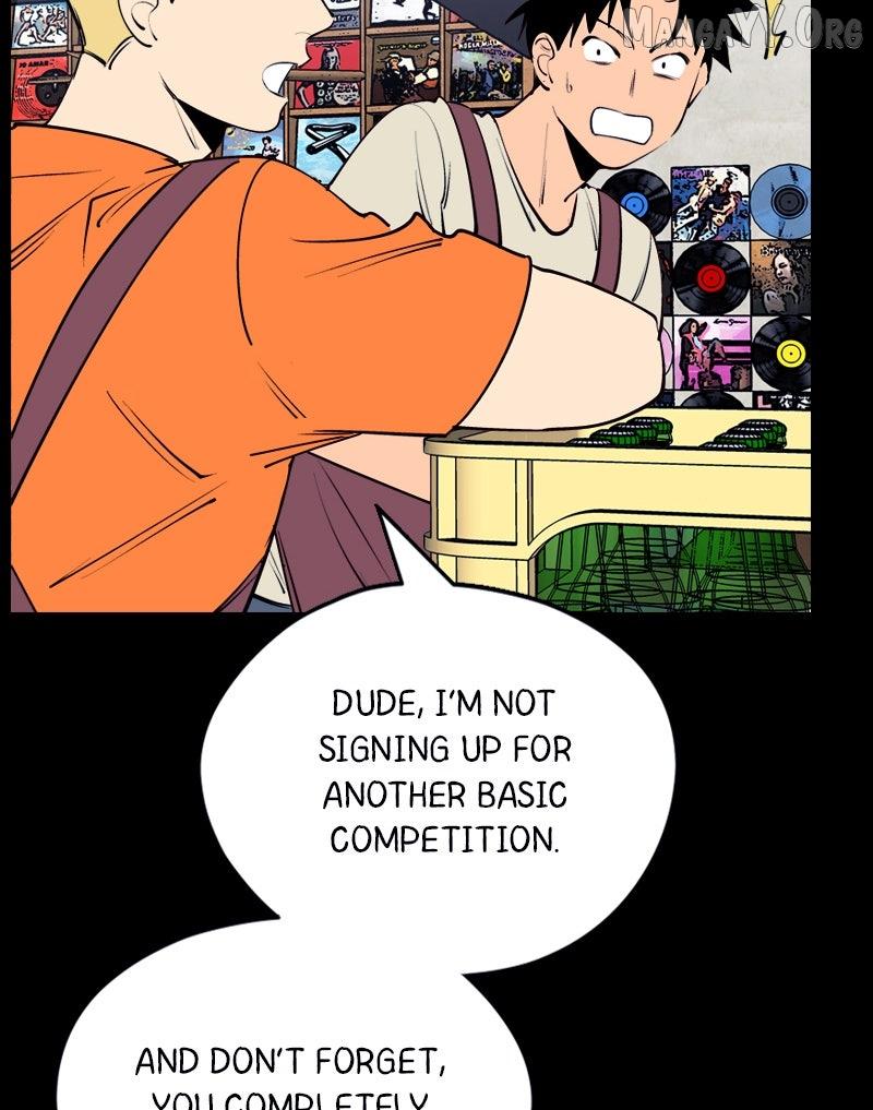 Betwixt Chapter 44 page 11 - 