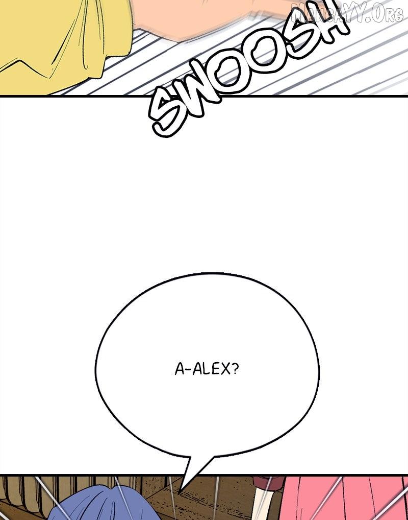 Betwixt Chapter 44 page 110 - 
