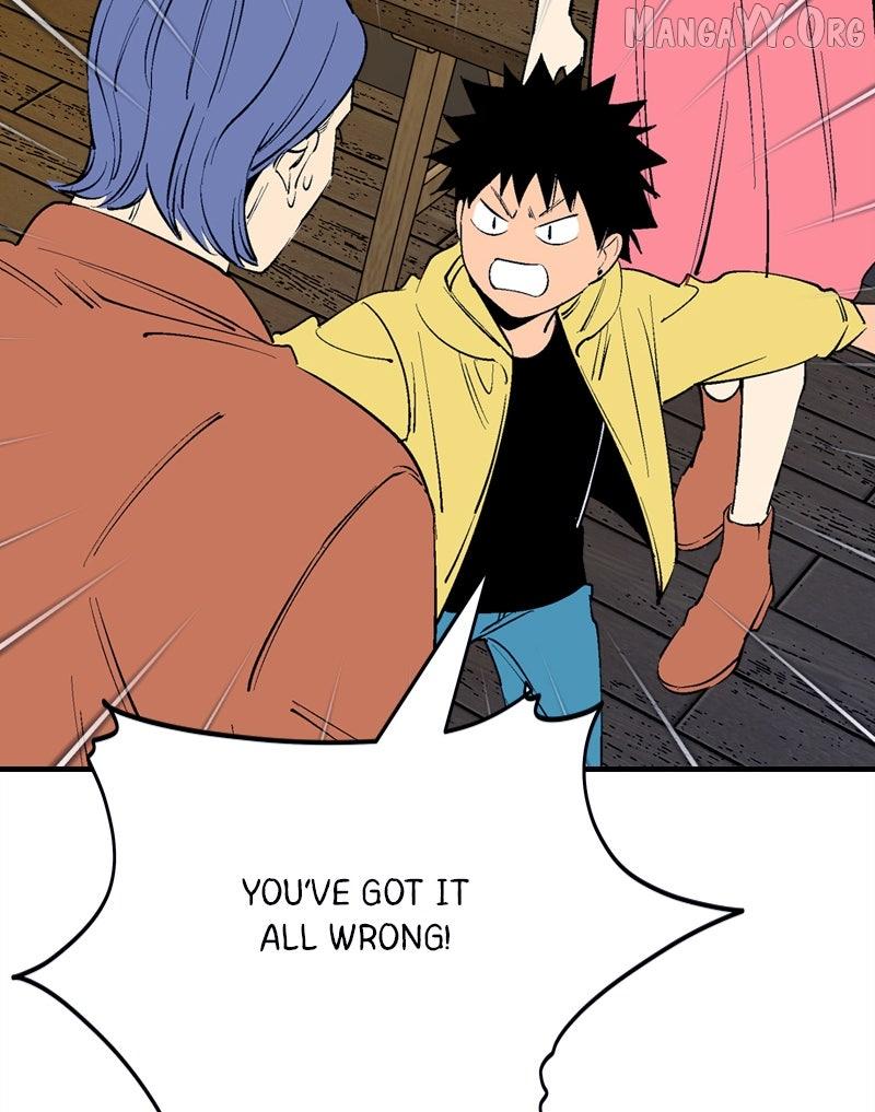 Betwixt Chapter 44 page 111 - 