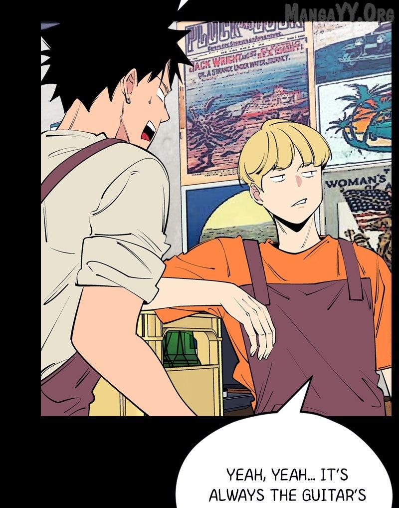 Betwixt Chapter 44 page 13 - 