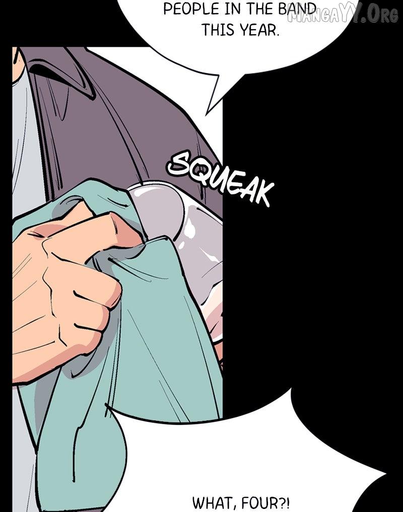 Betwixt Chapter 44 page 15 - 