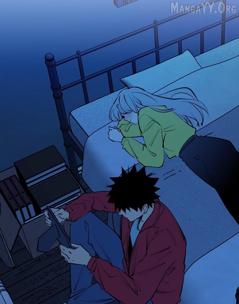 Betwixt Chapter 44 page 149 - 