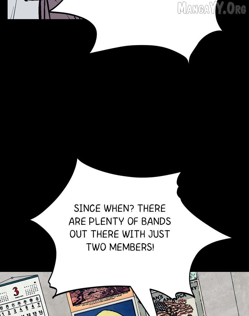Betwixt Chapter 44 page 16 - 