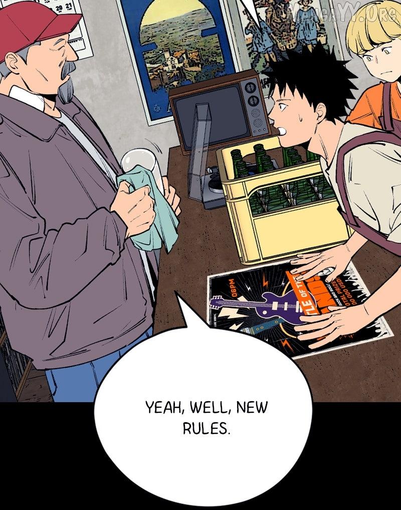 Betwixt Chapter 44 page 17 - 