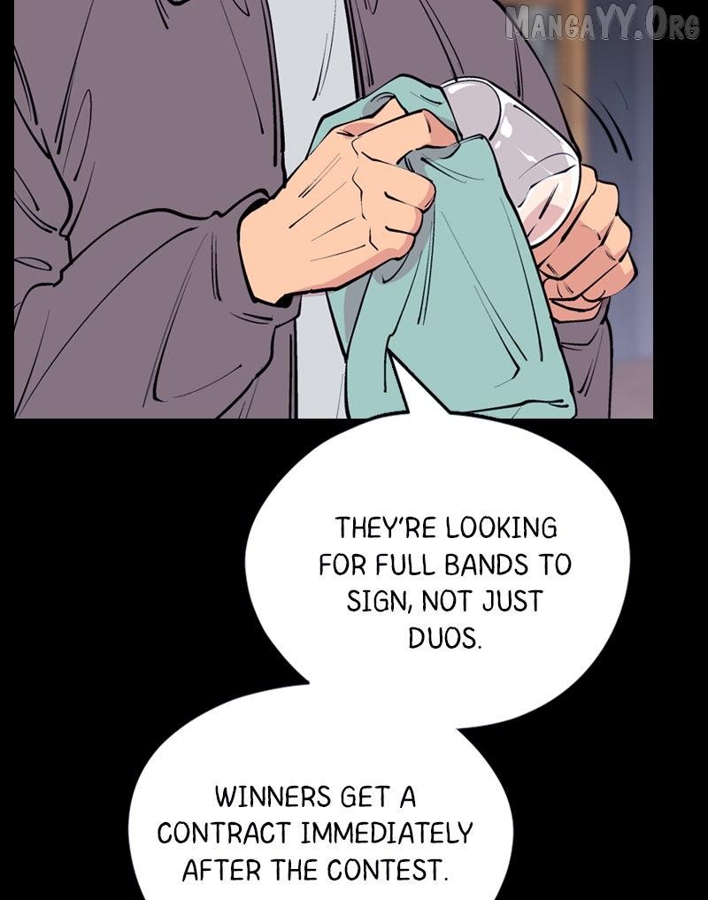 Betwixt Chapter 44 page 19 - 