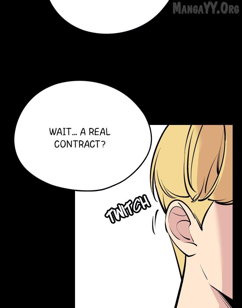 Betwixt Chapter 44 page 20 - 
