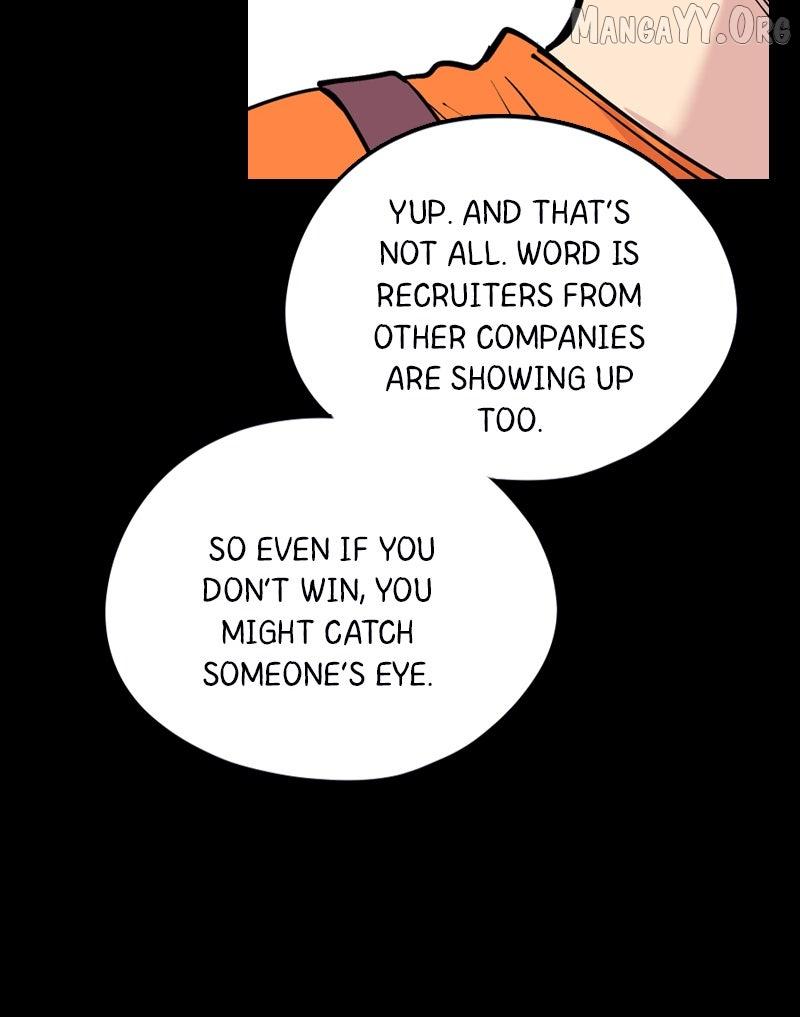 Betwixt Chapter 44 page 21 - 