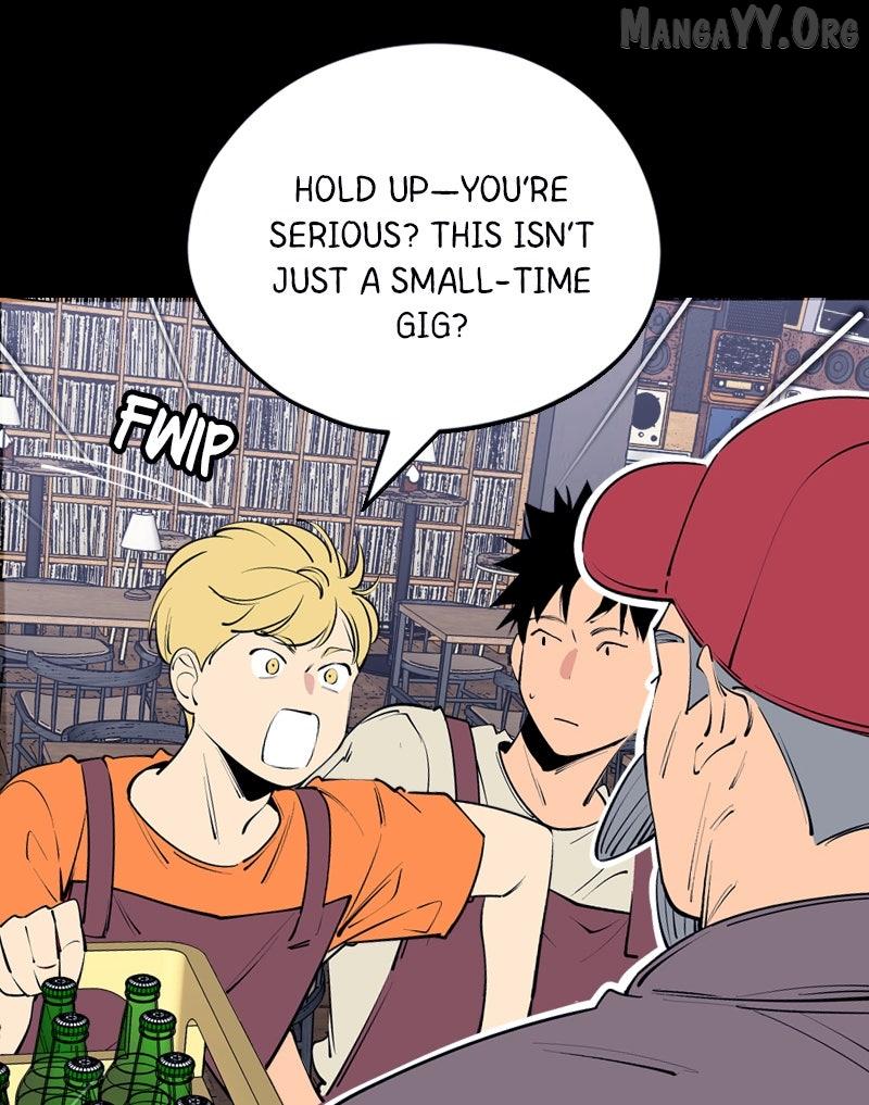 Betwixt Chapter 44 page 22 - 