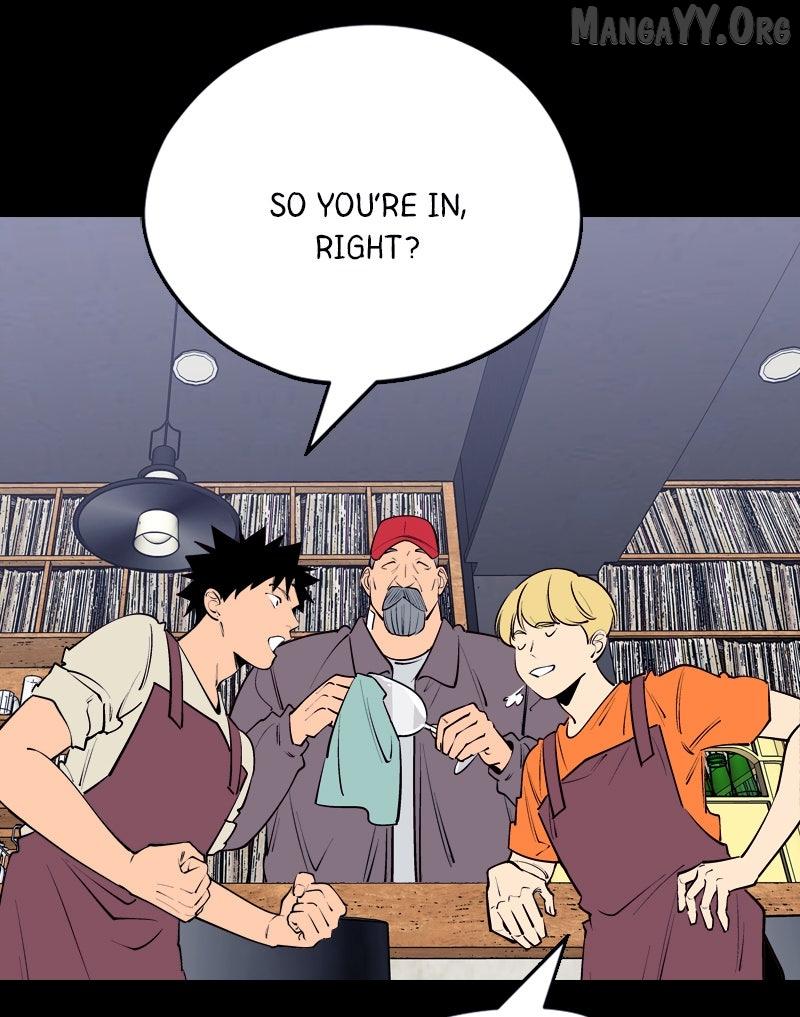 Betwixt Chapter 44 page 25 - 