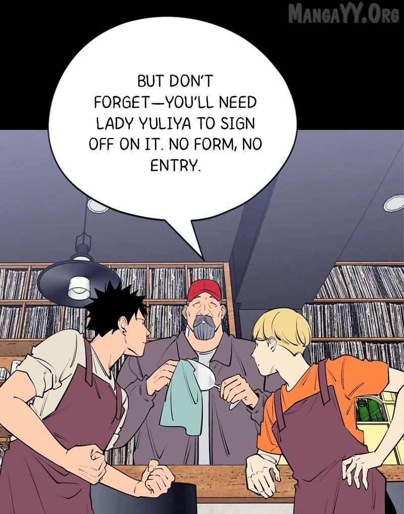 Betwixt Chapter 44 page 27 - 