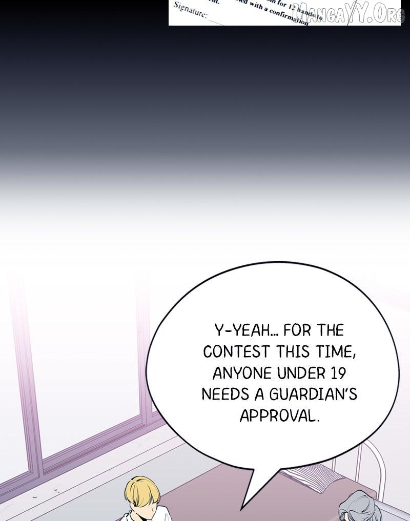Betwixt Chapter 44 page 32 - 