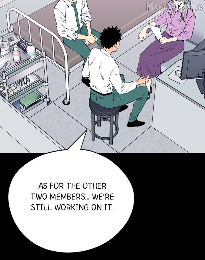 Betwixt Chapter 44 page 33 - 
