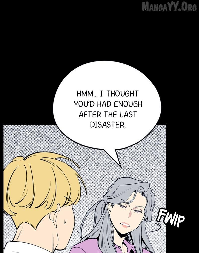 Betwixt Chapter 44 page 34 - 