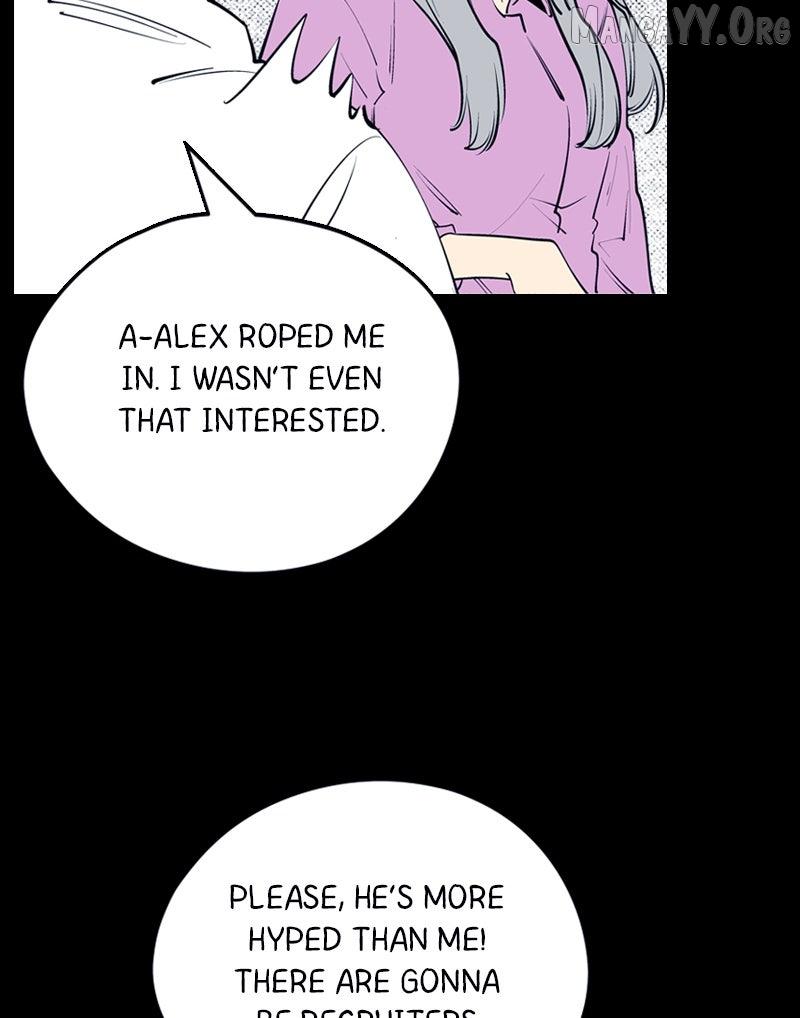 Betwixt Chapter 44 page 35 - 