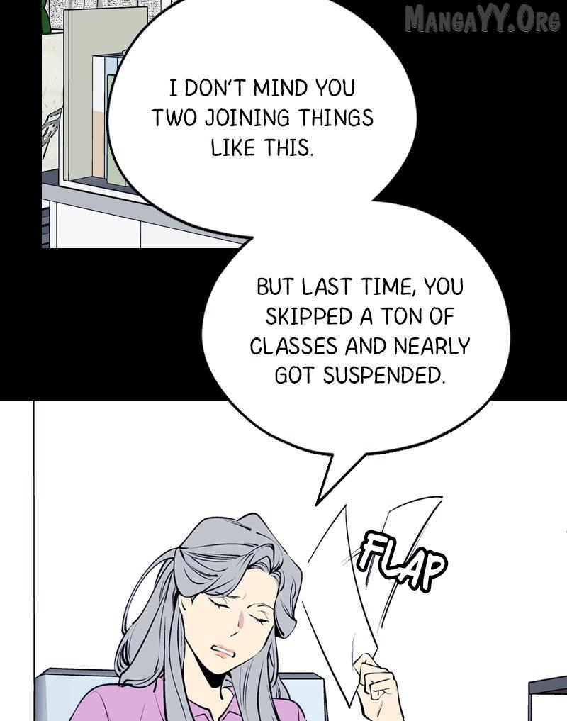 Betwixt Chapter 44 page 38 - 