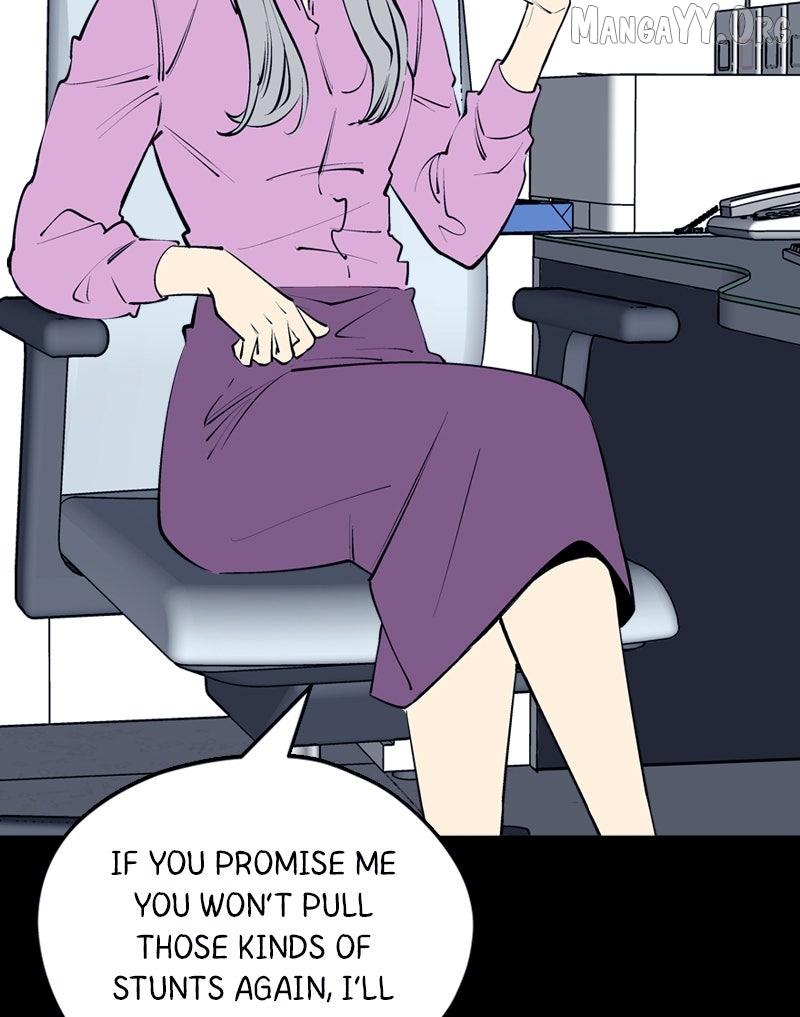 Betwixt Chapter 44 page 39 - 