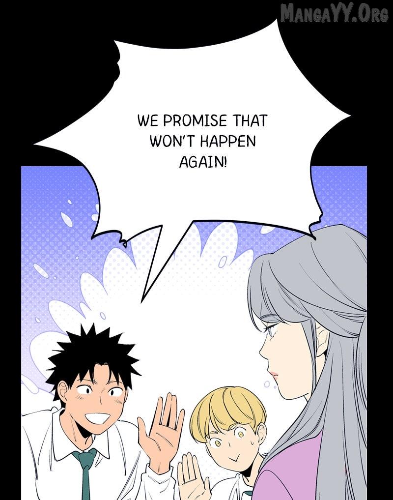Betwixt Chapter 44 page 41 - 