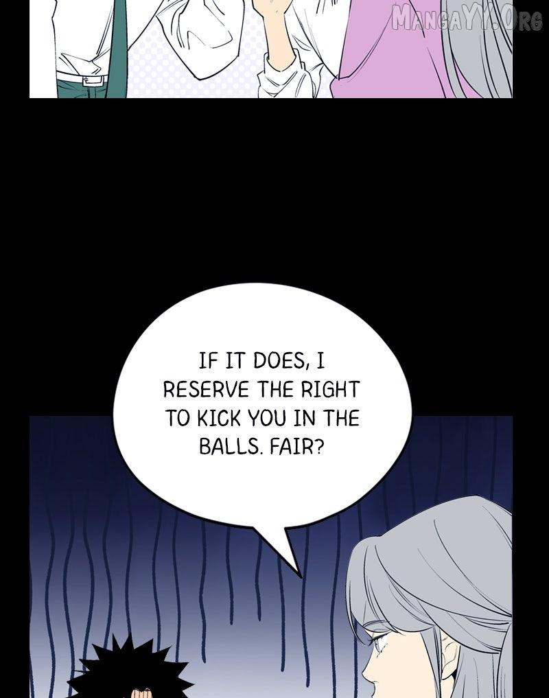 Betwixt Chapter 44 page 42 - 